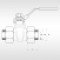 BALL VALVE